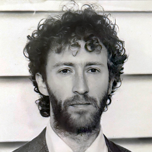 Portrait of Nick Carter