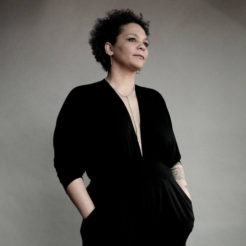 Portrait of Katie Commodore