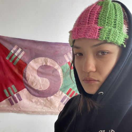 Portrait of Susanna Koetter